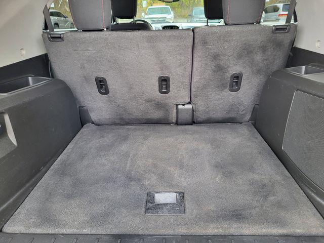 used 2017 Chevrolet Equinox car, priced at $9,491