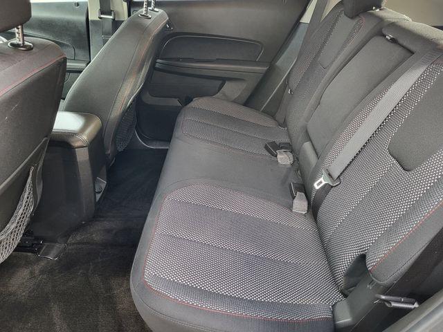 used 2017 Chevrolet Equinox car, priced at $9,491