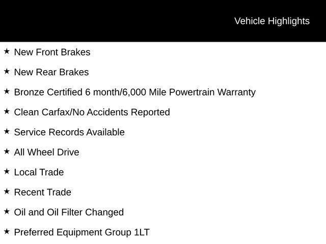 used 2017 Chevrolet Equinox car, priced at $9,491