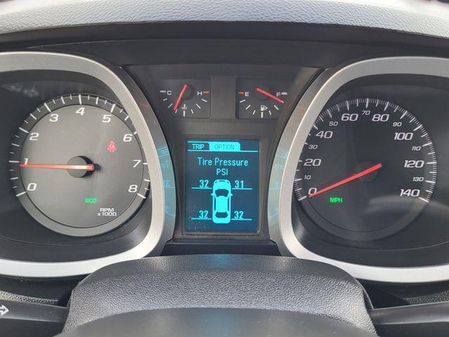 used 2017 Chevrolet Equinox car, priced at $9,491