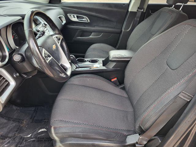 used 2017 Chevrolet Equinox car, priced at $9,491