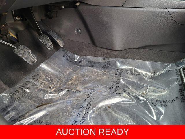 used 2014 Ford Fiesta car, priced at $3,791