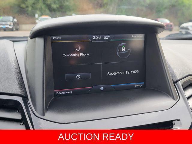 used 2014 Ford Fiesta car, priced at $3,791