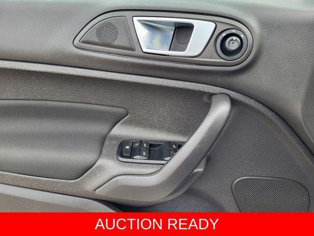 used 2014 Ford Fiesta car, priced at $3,791