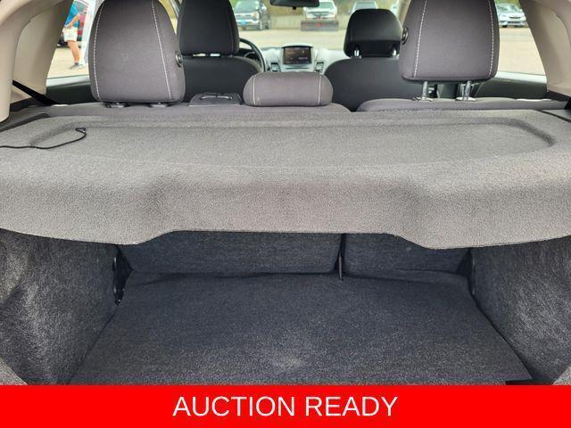 used 2014 Ford Fiesta car, priced at $3,791