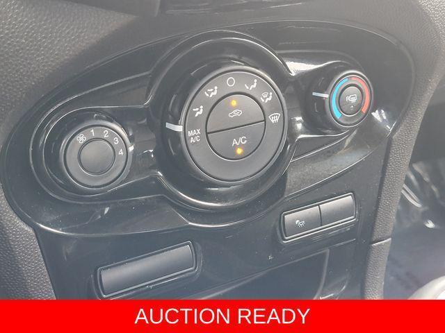 used 2014 Ford Fiesta car, priced at $3,791