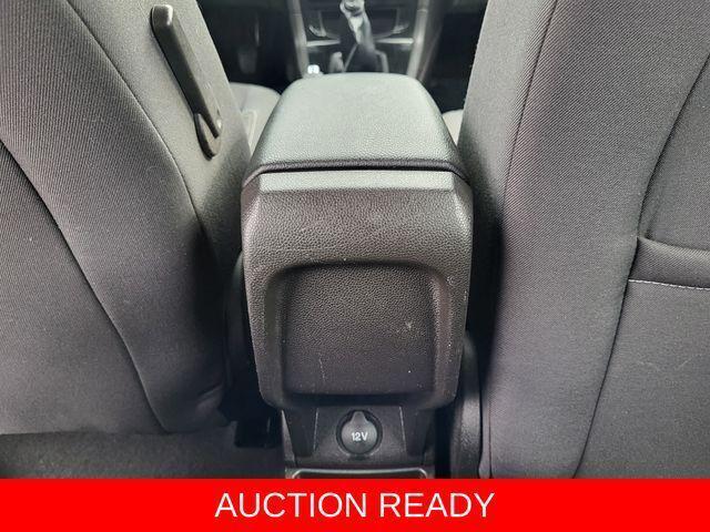 used 2014 Ford Fiesta car, priced at $3,791