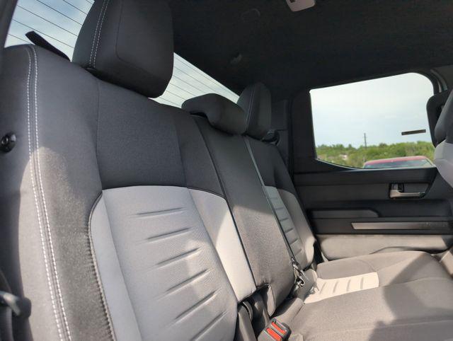 new 2025 Toyota Tacoma car, priced at $44,680
