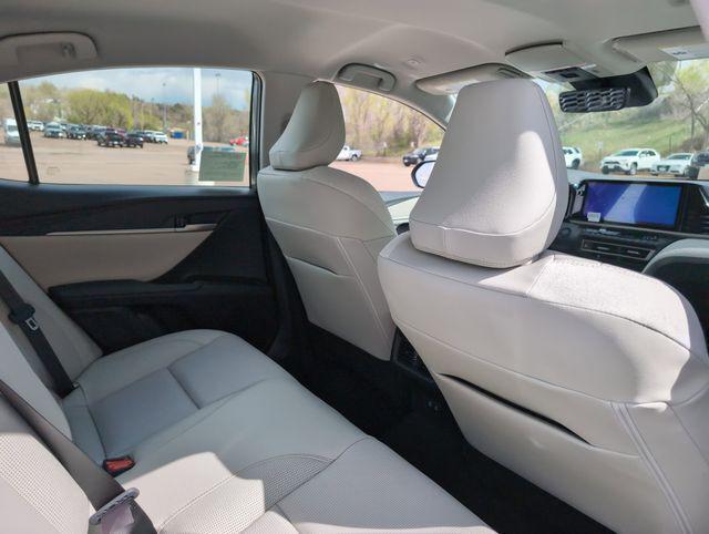 new 2025 Toyota Camry car, priced at $35,347
