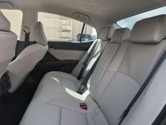 new 2025 Toyota Camry car, priced at $35,347
