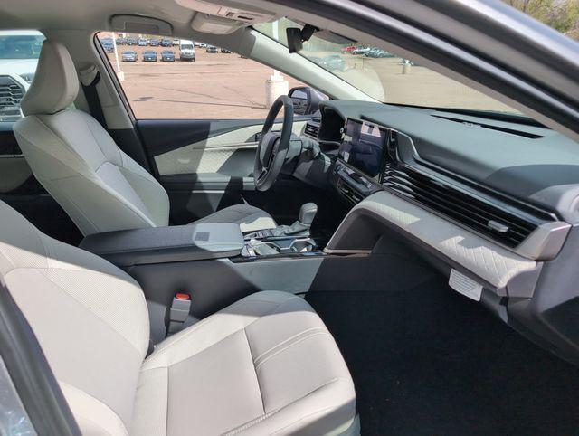 new 2025 Toyota Camry car, priced at $35,347