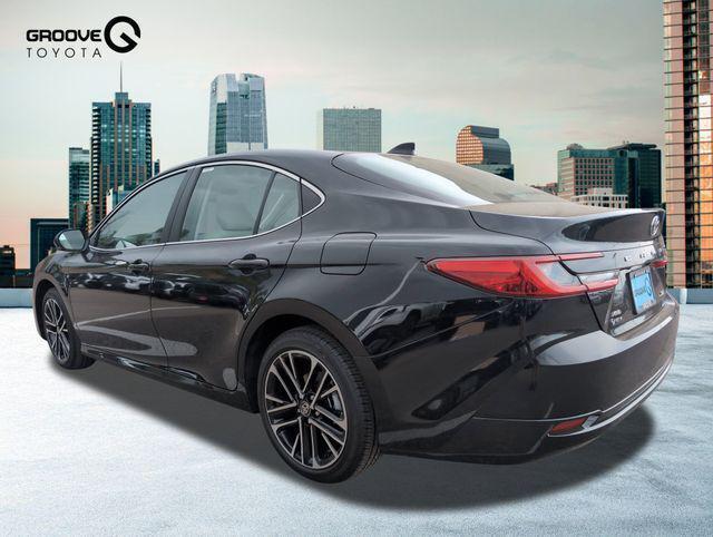new 2025 Toyota Camry car, priced at $35,347