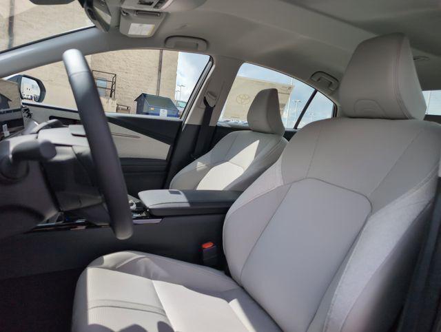 new 2025 Toyota Camry car, priced at $35,347