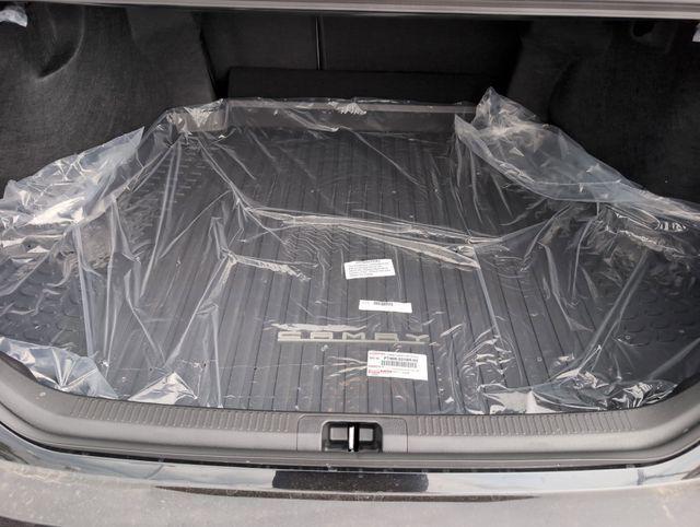 new 2025 Toyota Camry car, priced at $35,347