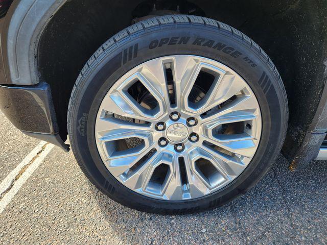 used 2020 GMC Sierra 1500 car, priced at $26,995