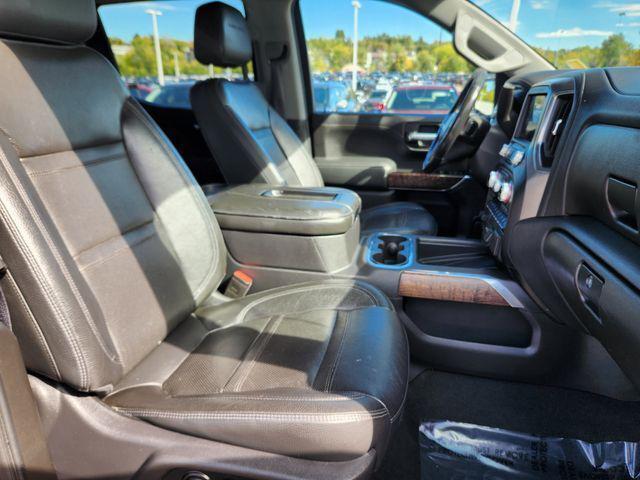 used 2020 GMC Sierra 1500 car, priced at $26,995