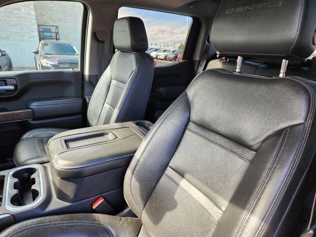 used 2020 GMC Sierra 1500 car, priced at $26,995