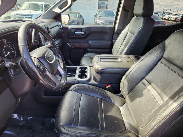 used 2020 GMC Sierra 1500 car, priced at $26,995