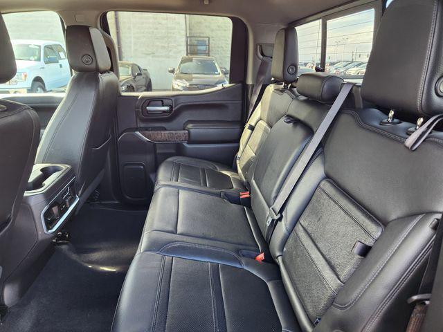 used 2020 GMC Sierra 1500 car, priced at $26,995