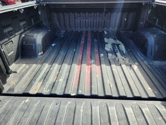 used 2020 GMC Sierra 1500 car, priced at $26,995