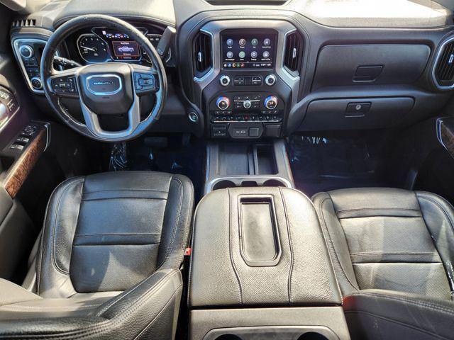 used 2020 GMC Sierra 1500 car, priced at $26,995