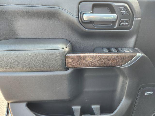 used 2020 GMC Sierra 1500 car, priced at $26,995