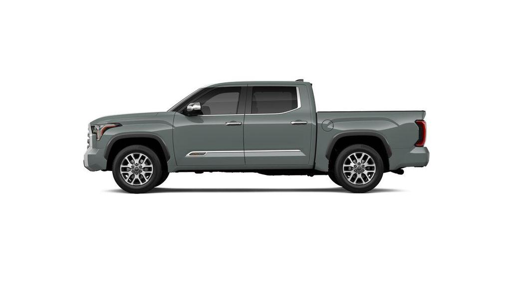 new 2026 Toyota Tundra car, priced at $72,479