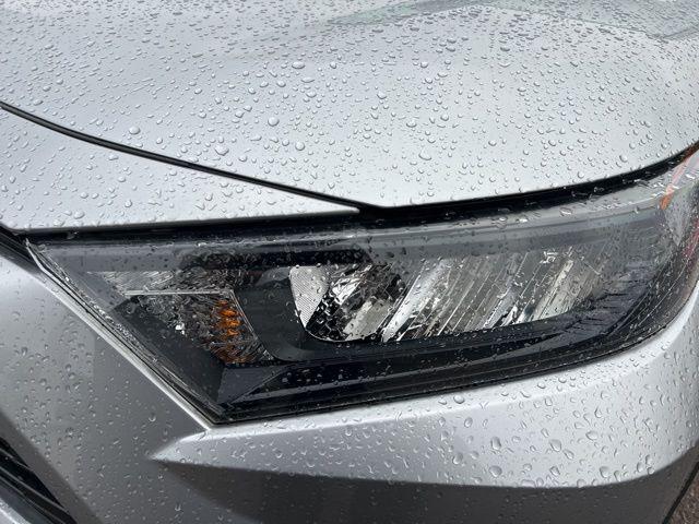 used 2020 Toyota RAV4 car, priced at $25,988