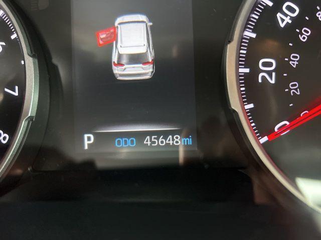 used 2020 Toyota RAV4 car, priced at $25,988