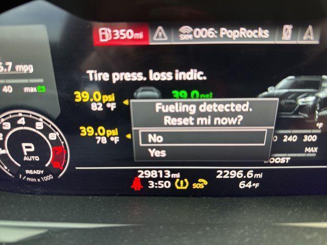 used 2021 Audi RS 6 Avant car, priced at $95,891