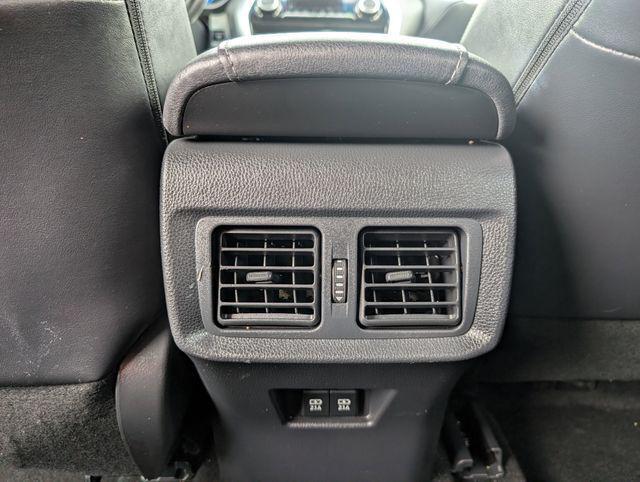 used 2022 Toyota Venza car, priced at $28,995