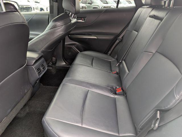 used 2022 Toyota Venza car, priced at $28,995