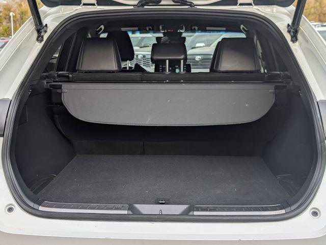 used 2022 Toyota Venza car, priced at $28,995