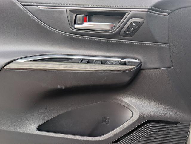 used 2022 Toyota Venza car, priced at $28,995