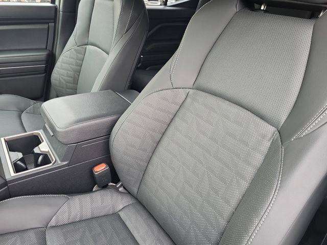 new 2025 Toyota 4Runner car, priced at $59,268