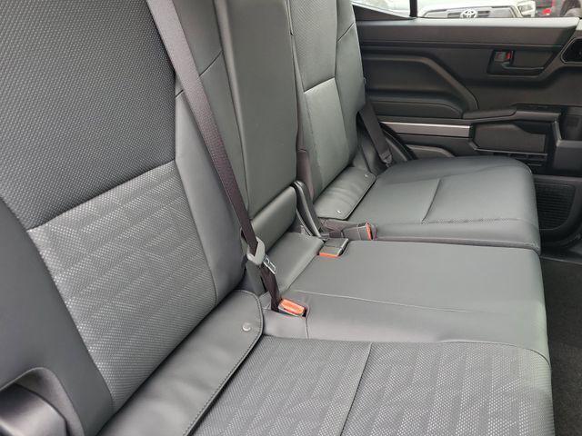 new 2025 Toyota 4Runner car, priced at $59,268