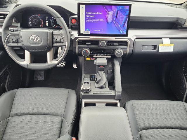 new 2025 Toyota 4Runner car, priced at $59,268