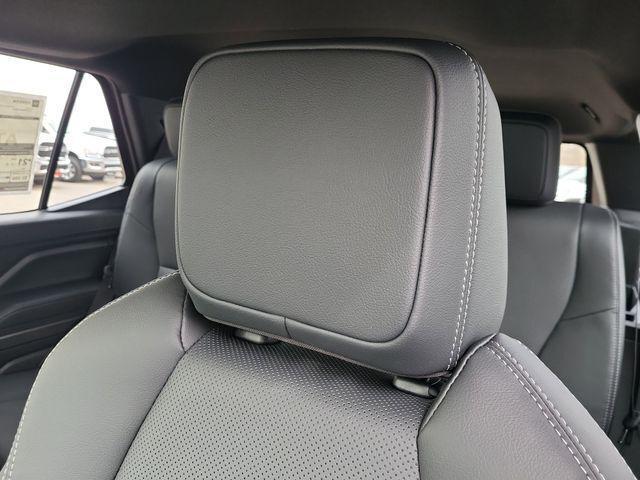 new 2025 Toyota 4Runner car, priced at $59,268