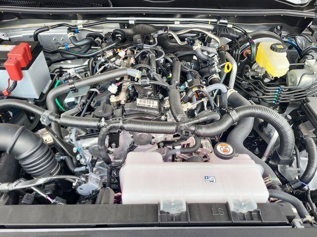 new 2025 Toyota 4Runner car, priced at $59,268