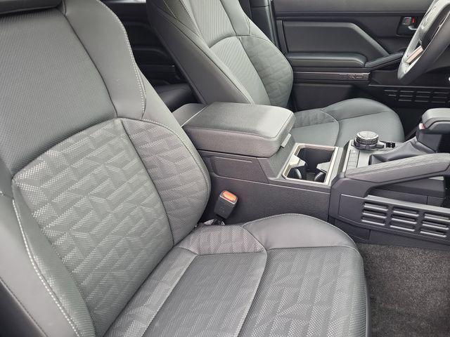 new 2025 Toyota 4Runner car, priced at $59,268