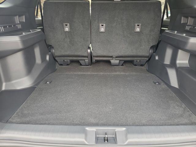 new 2025 Toyota 4Runner car, priced at $59,268