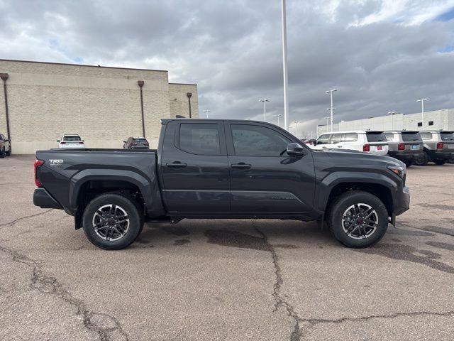 new 2024 Toyota Tacoma car, priced at $47,430