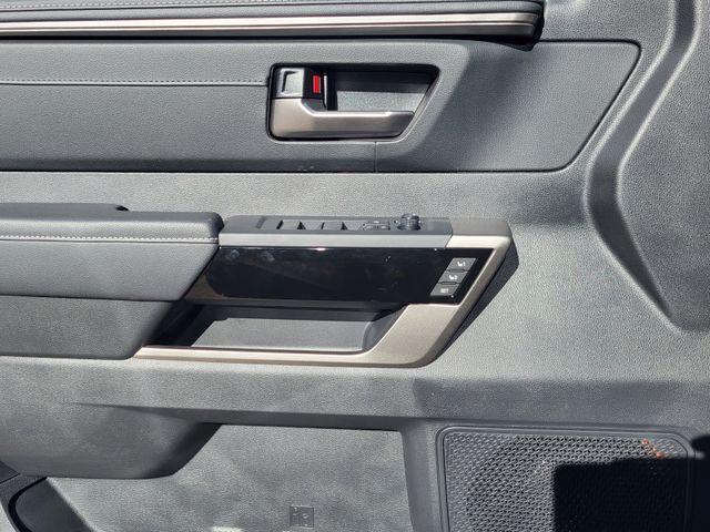 new 2026 Toyota Tundra Hybrid car, priced at $64,212