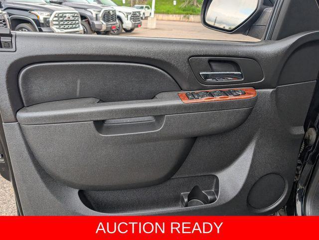 used 2011 Chevrolet Avalanche car, priced at $7,895