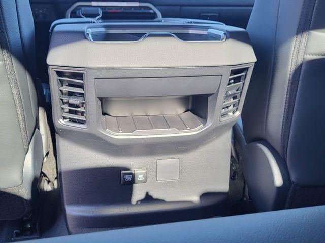 new 2026 Toyota Tundra Hybrid car, priced at $64,212