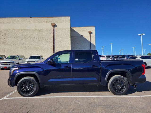 new 2026 Toyota Tundra Hybrid car, priced at $66,114