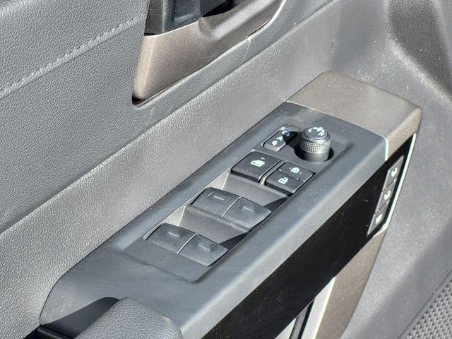 new 2026 Toyota Tundra Hybrid car, priced at $64,212