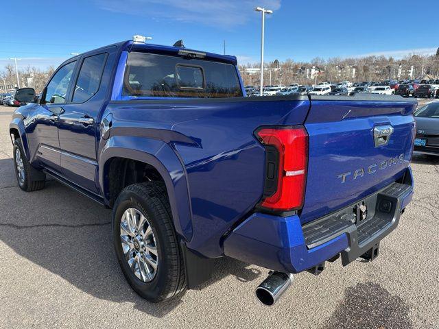 used 2024 Toyota Tacoma car, priced at $52,991