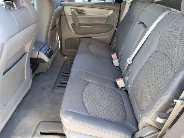 used 2013 Chevrolet Traverse car, priced at $7,791