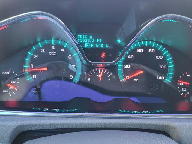 used 2013 Chevrolet Traverse car, priced at $7,791